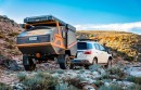 Sherpa Off-Road Camper Trailer