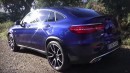 Shmee150 Asks If His Dad Should Buy a Mercedes-AMG GLC 43 Coupe
