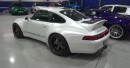 Gunther Werks 993 Porsche