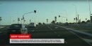 Tesla Road Rage