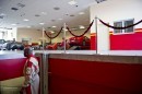 Forza Rossa Ferrari Service Underground Parking