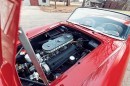 LWB Ferrari 250 GT California Spider re-creation