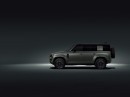 2025 Land Rover Defender OCTA vs rivals