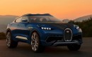 Should the Bugatti "Royale" SUV Look Like This?