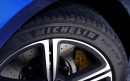 Michelin Pilot Alpin Winter Tires