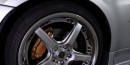 Wheel and tire fitment - aftermarket components