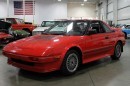 Clean Toyota MR2 for sale