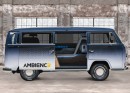 Continental AMBIENC3 concept car