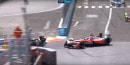 Formula E Monaco ePrix 2017