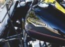 Sidecar 1999 Harley-Davidson Road King
