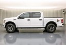 Long McArthur Ford F-150 Sidewinder Off-Road Package