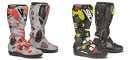2017 Sidi Crossfire 3 SRS boots