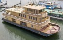 Sierra Rose yacht