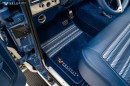 Velocity Modern Classics’ Signature Ford F-250 restomod