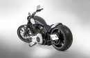 Harley-Davidson Stratos HB 10