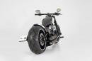 Harley-Davidson Stratos HB 10