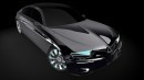 Silex Power concept car