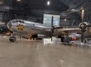 Boeing B-29 Silverplate