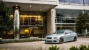 Silverstone BMW M3