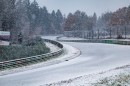Sim Racers Love the Nurburgring in the Winter