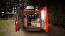 Simple, Effective, and Very Affordable: This Micro Camper Conversion Cost a Mere $1.2K