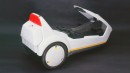The Sinclair C5 was born and died in 1985, but it remains revolutionary