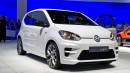 2011 Volkswagen GT up! Concept