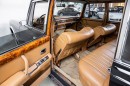 This 1968 Mercedes-Benz 600 used to belong to Jay Kay