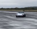 Singer's New 500 HP Air-Cooled 911 Engine Testing