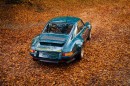Theon Design BEL001 Porsche 964 restomod