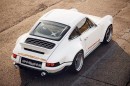 Singer 1990 Porsche 911