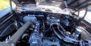 Tuned 1971 Chevelle takes on a 2016 Ford Mustang GT with plenty of mods of its own
