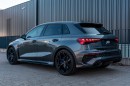Audi RS 3 Sportback by ABT