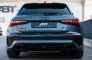 Audi RS 3 Sportback by ABT