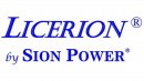 Sion Power's Licerion tech achieved 2,500 cycles before dropping to 70% of original capacity