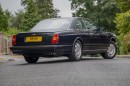 Sir Elton John's 1992 Bentley Continental R