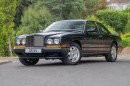Sir Elton John's 1992 Bentley Continental R