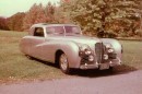 1949 Delahaye 175 Cabriolet formerly (and briefly) owned by Sir Elton John
