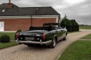 Michael Caine's 1968 Rolls-Royce Silver Shadow Drophead Coupe
