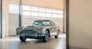 Sir Sean Connery's Personal 1964 Aston Martin DB5 (chassis number DB5/1681/R)