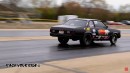 1980 Chevrolet Malibu owned by Fast Chicks Racing on Race Your Ride