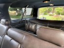 Six-Door Ford F-250 Super Duty SUV Conversion Is a Modern Version of Ford Excursion
