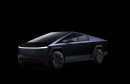 Tesla offers new wrap color options