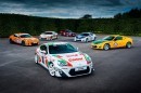 Toyota GT86 Classic Liveries