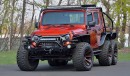 Jeep Wrangler Inferno