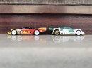 Six Years of Hot Wheels Team Transport: Who Is the King?