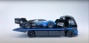 Six Years of Hot Wheels Team Transport: Who Is the King?