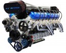 Sixteen Power V16 LS engine
