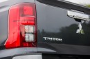 2024 Mitsubishi Triton (L200) official launch