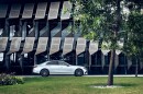 Mercedes-Benz E 300 launch in Australia